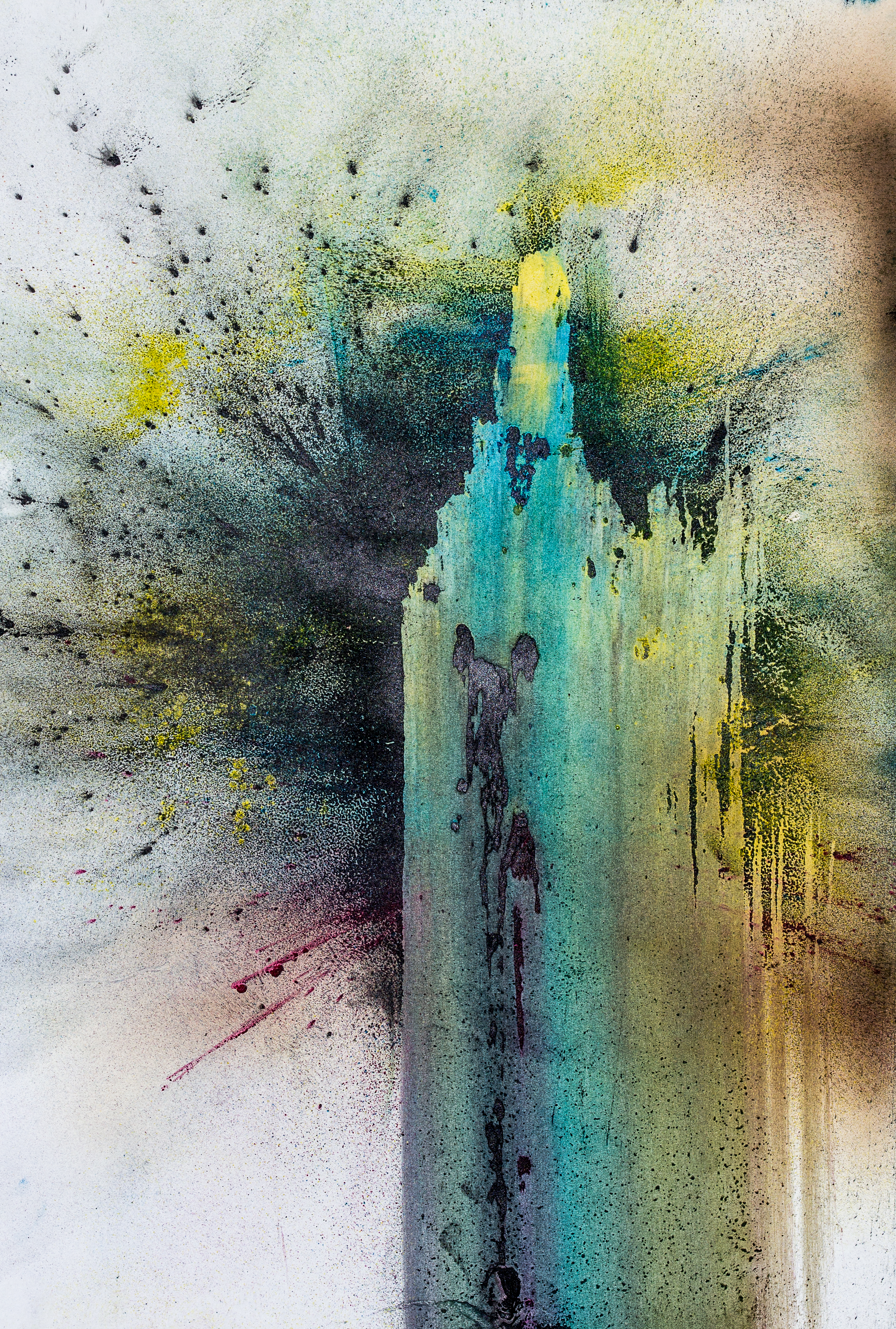 Cosmopolitical City 2