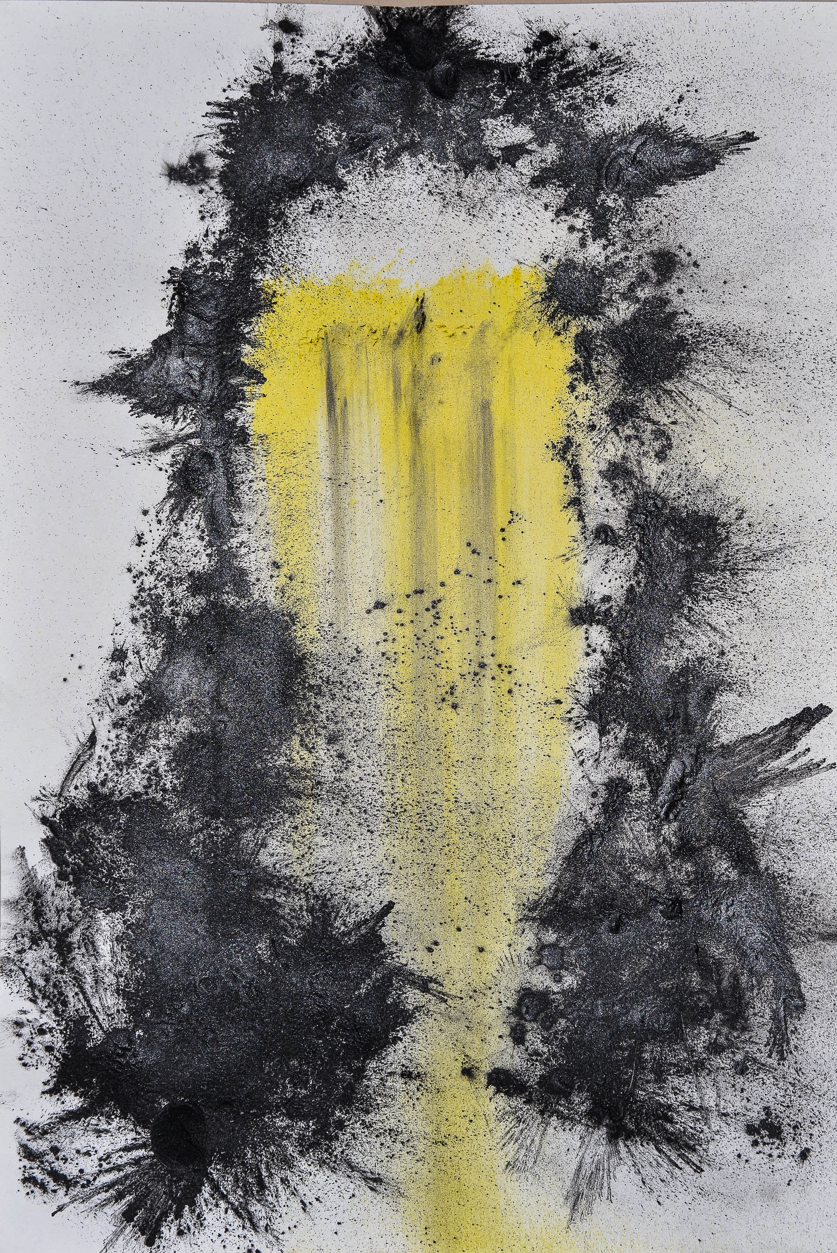 Cosmopolitical City 3