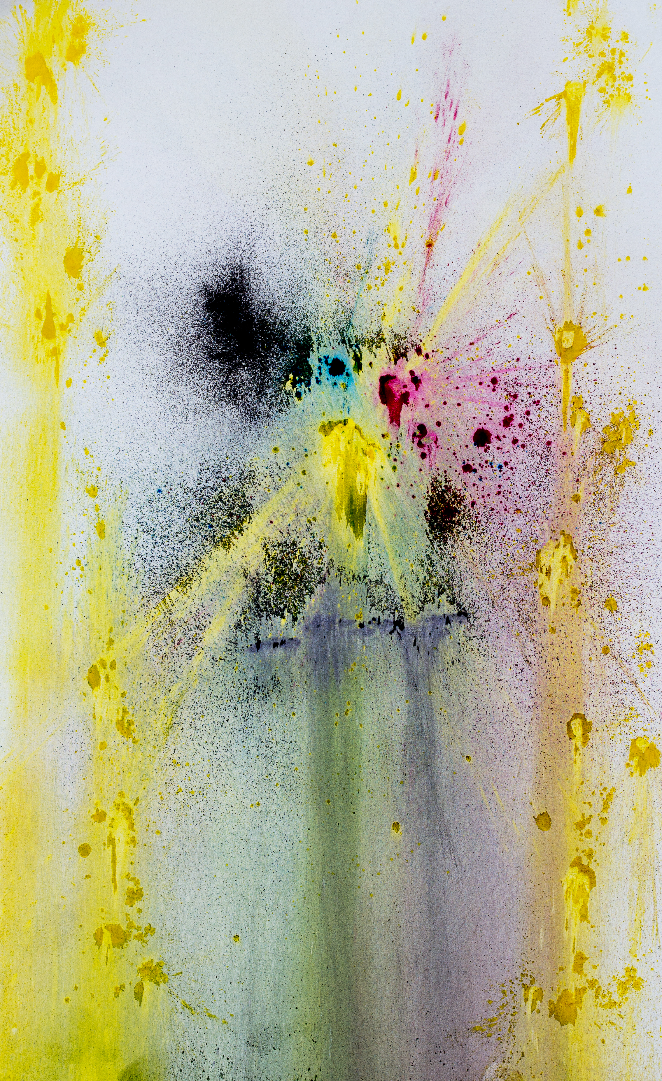 Cosmopolitical City 5